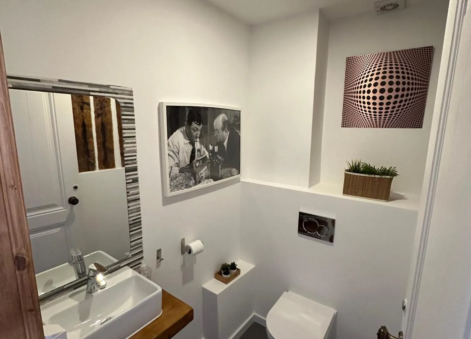 بيت ضيافة Lisboa Suite Bairro Alto Chiado البرتغال