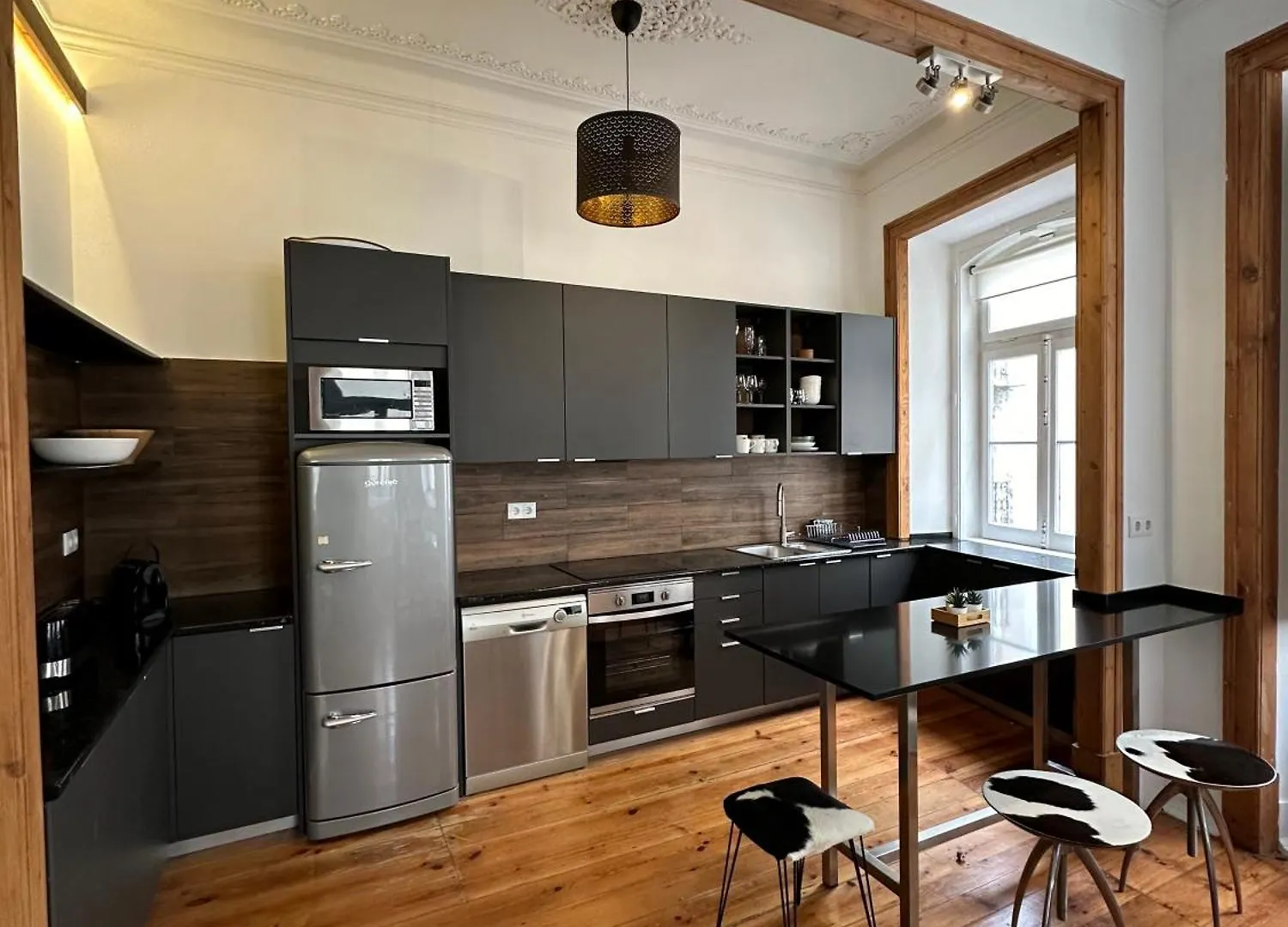 بيت ضيافة Lisboa Suite Bairro Alto Chiado