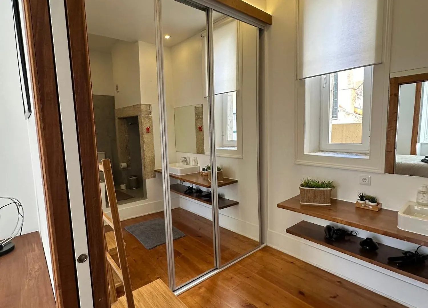 Lisboa Suite Bairro Alto Chiado بيت ضيافة