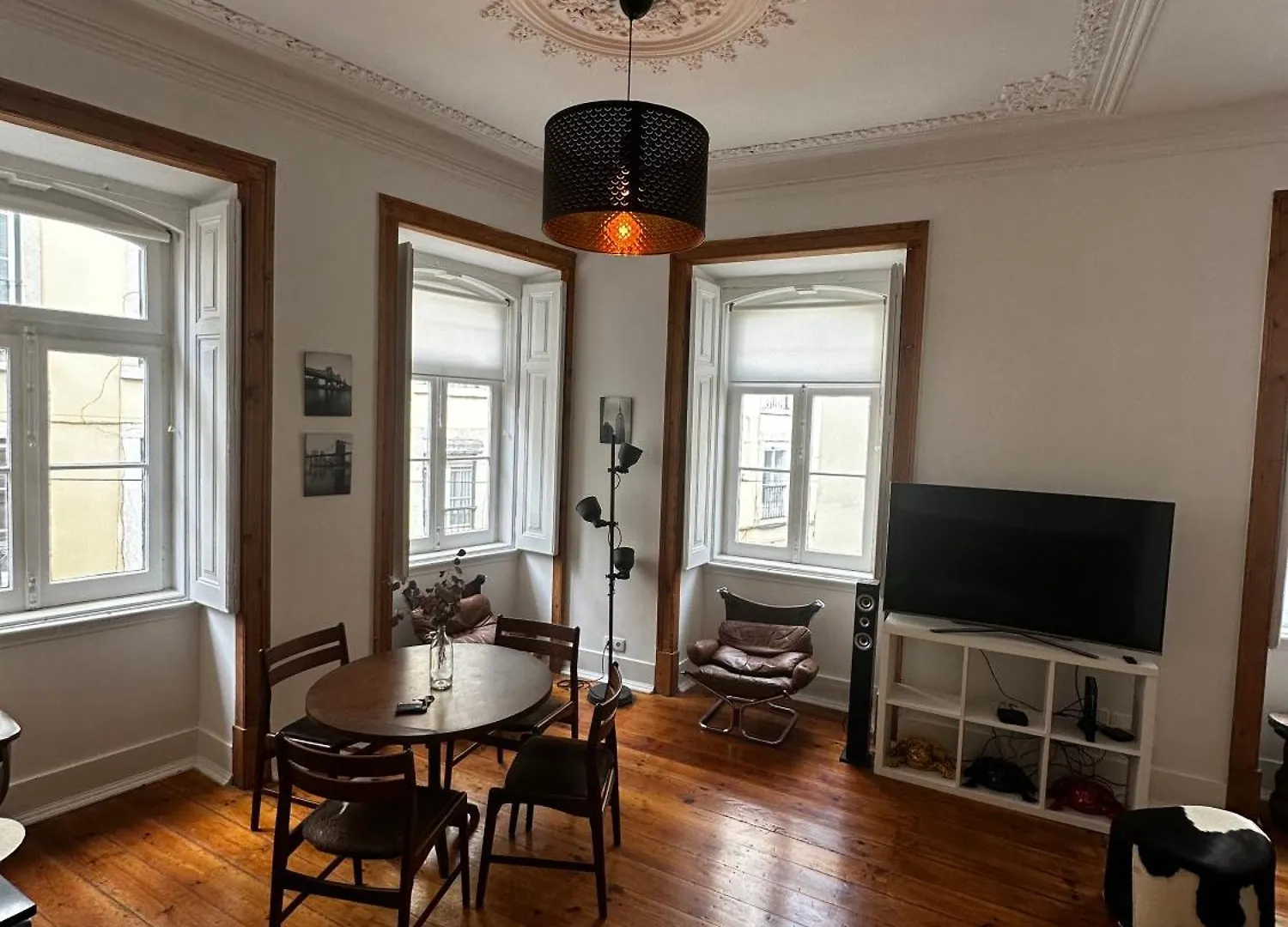 Lisboa Suite Bairro Alto Chiado بيت ضيافة