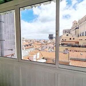  Casa de hóspedes Bons Dias