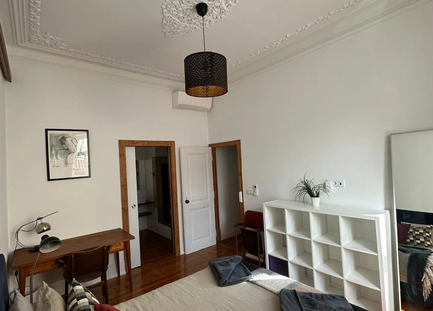 Pensión Suite Bairro Alto Chiado Lisboa